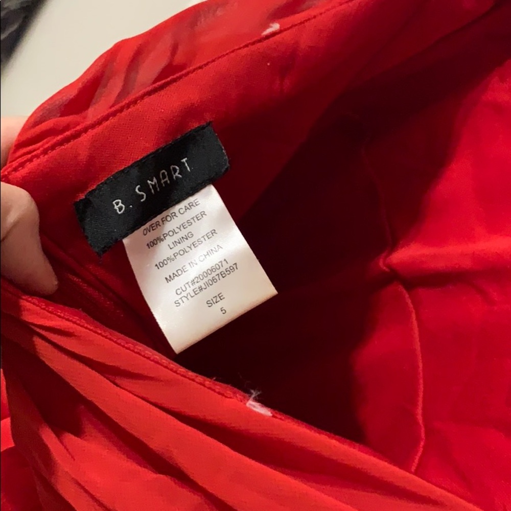 Formal Prom Dress - Picture 3 of 3
